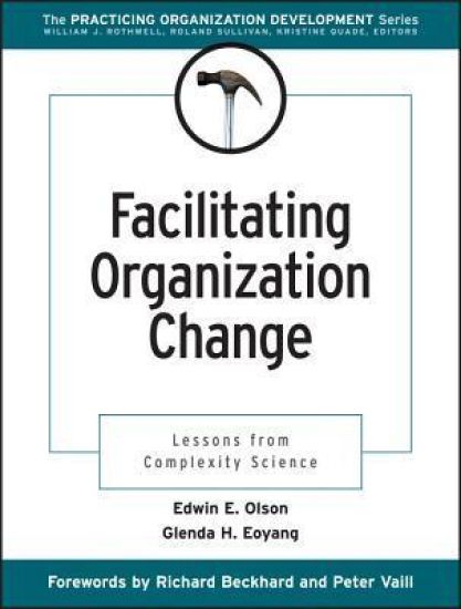 Facilitating Organization Change