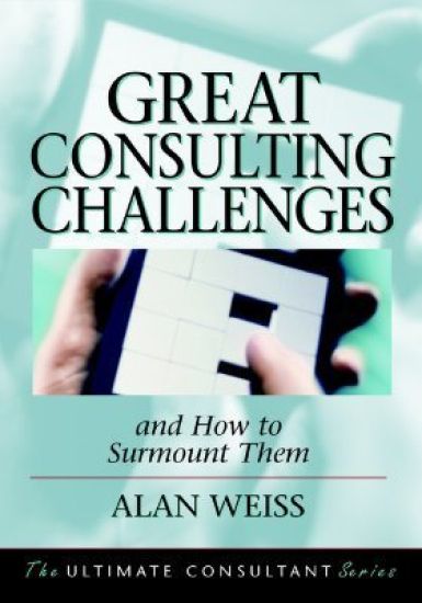 Great Consulting Challenges