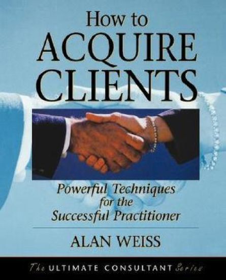 How to Acquire Clients