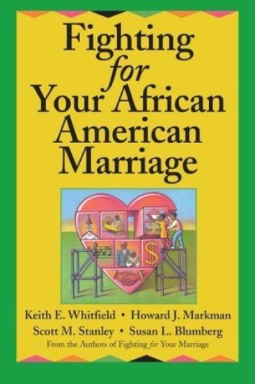 Fighting for Your African American Marriage