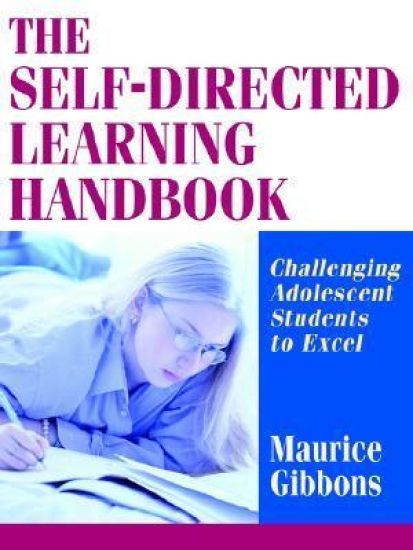 The Self-Directed Learning Handbook