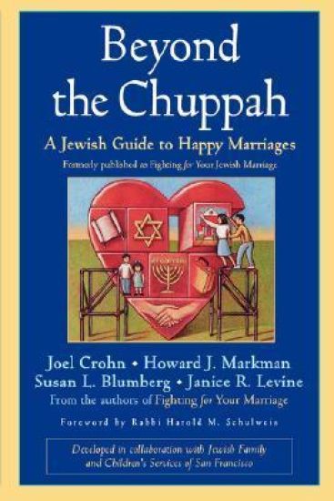 Beyond the Chuppah