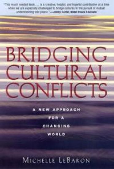 Bridging Cultural Conflicts