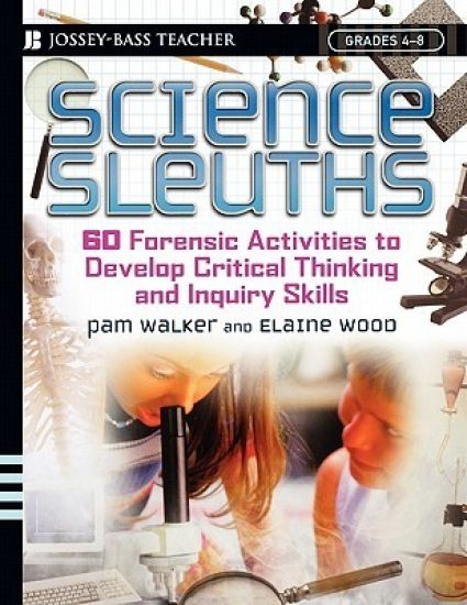 Science Sleuths