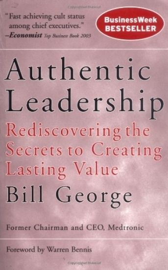Authentic Leadership