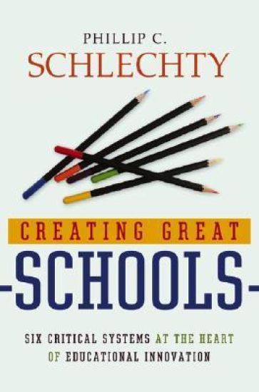 Creating Great Schools