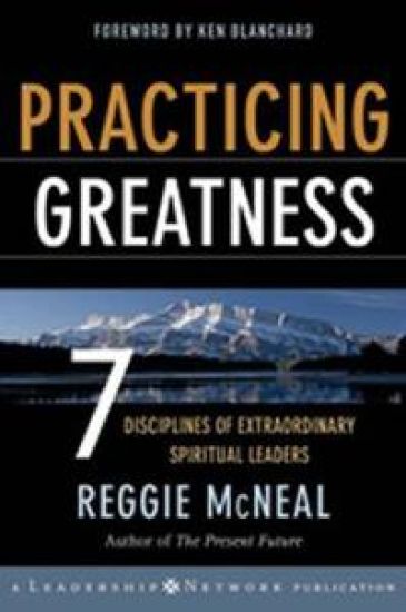 Practicing Greatness