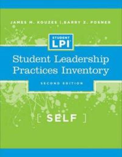 The Student Leadership Practices Inventory