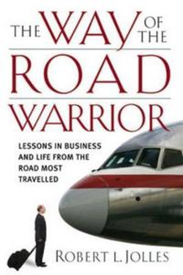The Way of the Road Warrior