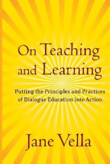 On Teaching and Learning