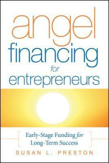 Angel Financing for Entrepreneurs