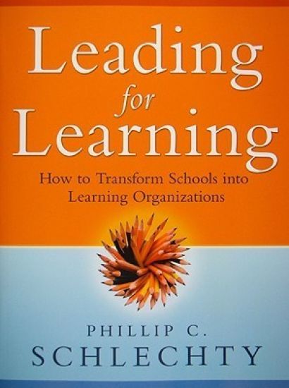 Leading for Learning