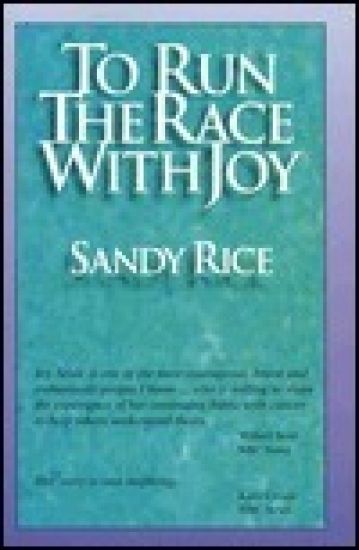 To Run the Race with Joy