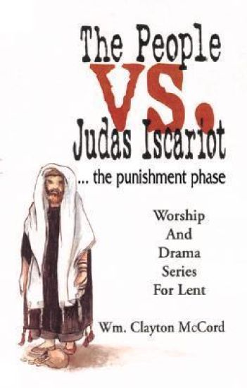 People vs. Judas Iscariot