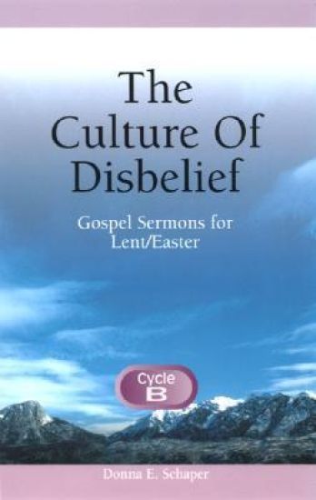 The Culture of Disbelief