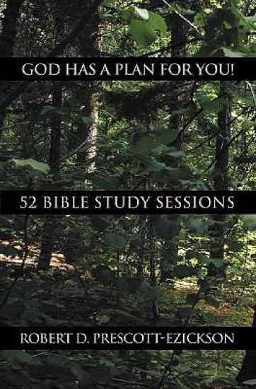 God Has a Plan for You