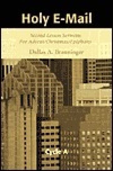 Holy E-mail