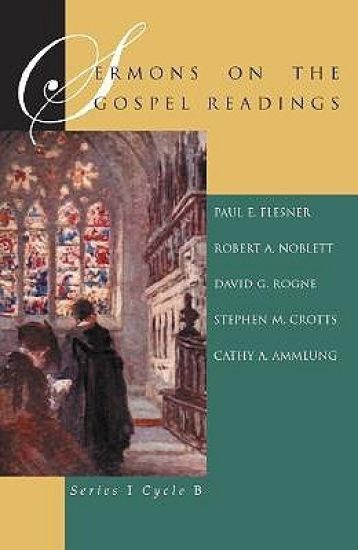 Sermons On The Gospel Readings