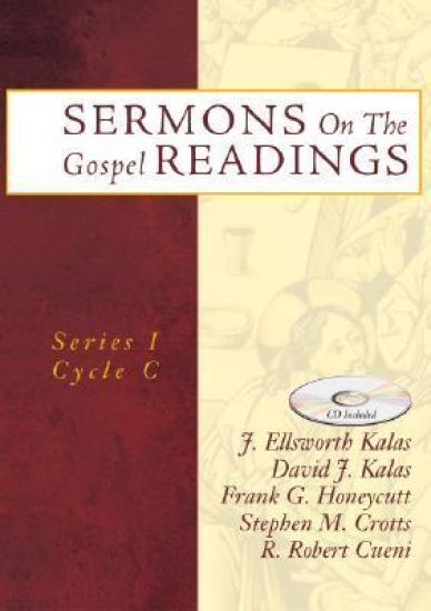 Sermons On The Gospel Readings
