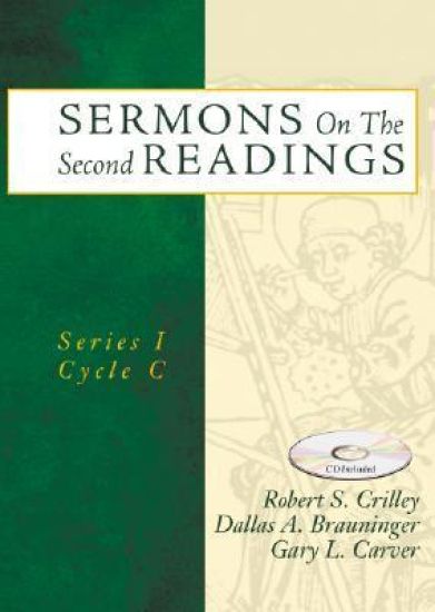 Sermons On The Second Readings