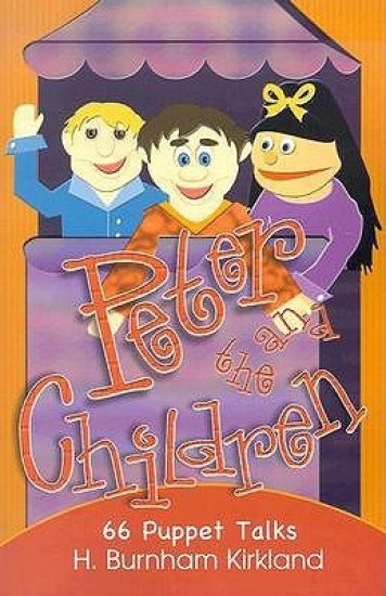 Peter and the Children