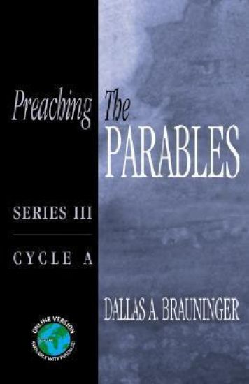 Preaching the Parables