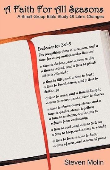 A Faith for All Seasons