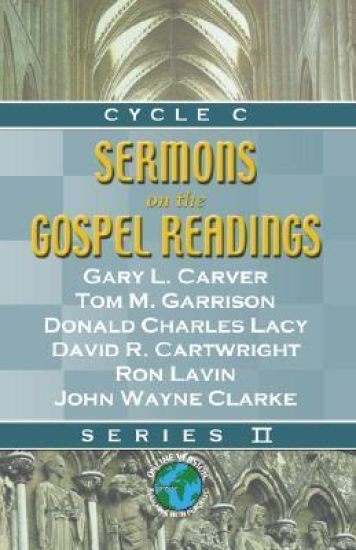 Sermons On The Gospel Readings Cycle C Series II