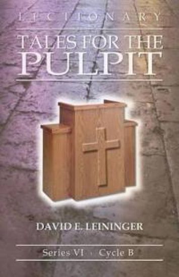 Lectionary Tales for the Pulpit