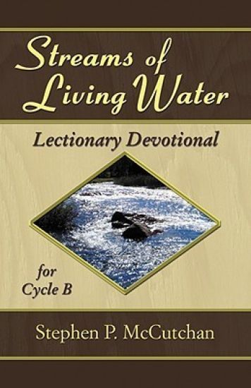 Streams of Living Water