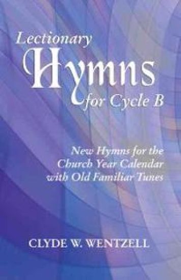 Lectionary Hymns for Cycle B