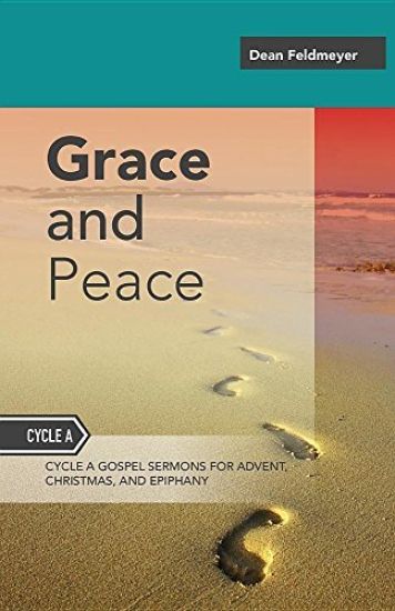 Grace And Peace