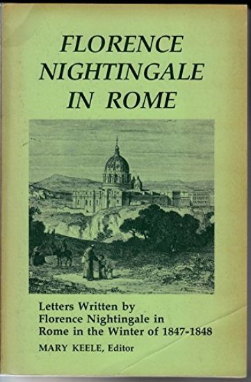 Florence Nightingale in Rome