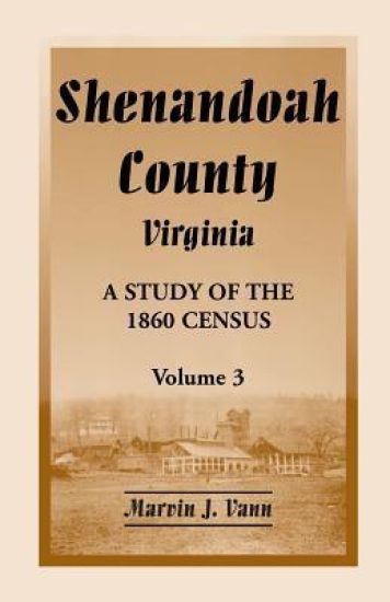 Shenandoah County, Virginia