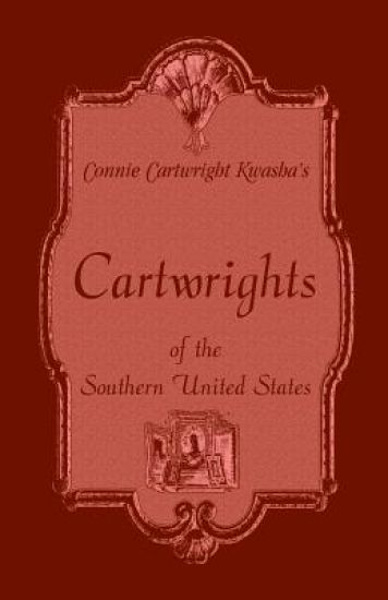 Cartwrights of the Southern United States