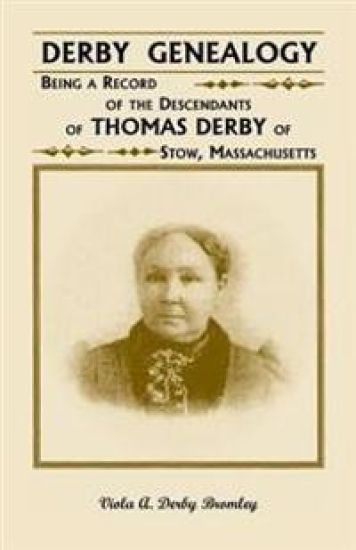 Derby Genealogy