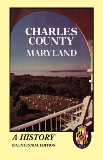 Charles County, Maryland