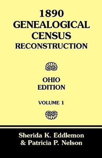1890 Genealogical Census Reconstruction