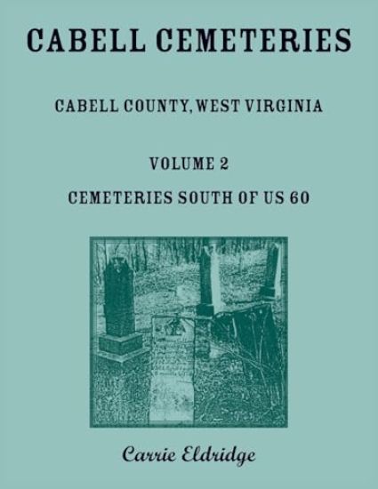 Cabell Cemeteries
