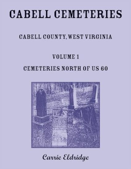 Cabell Cemeteries