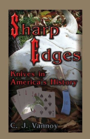 Sharp Edges