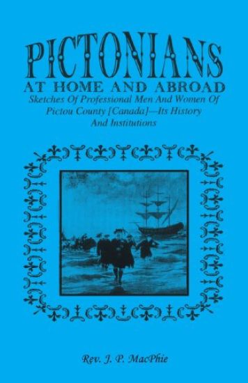 Pictorians at Home and Abroad