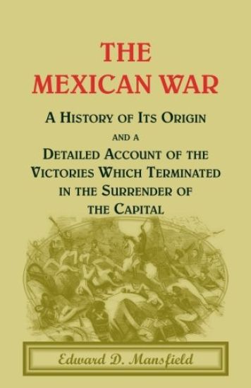 The Mexican War