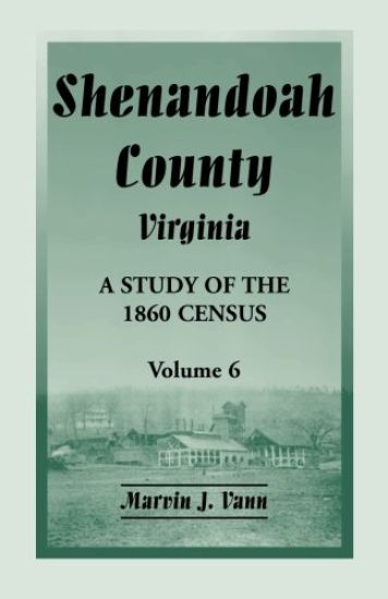 Shenandoah County, Virginia