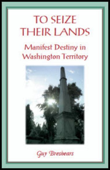 To Seize Their Lands