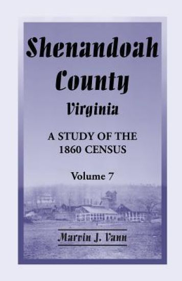 Shenandoah County, Virginia