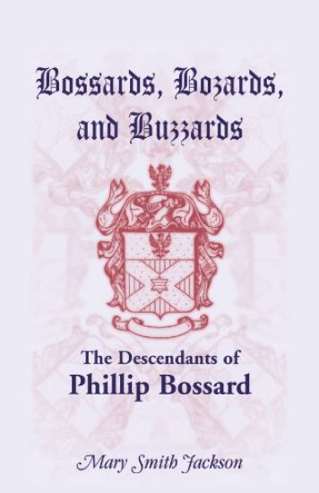 Bossards, Bozards, and Buzzards