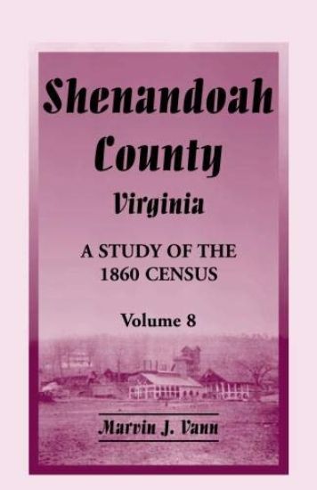 Shenandoah County, Virginia