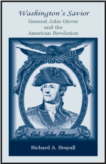 Washington's Savior