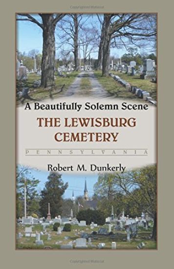 A Beautifully Solemn Scene